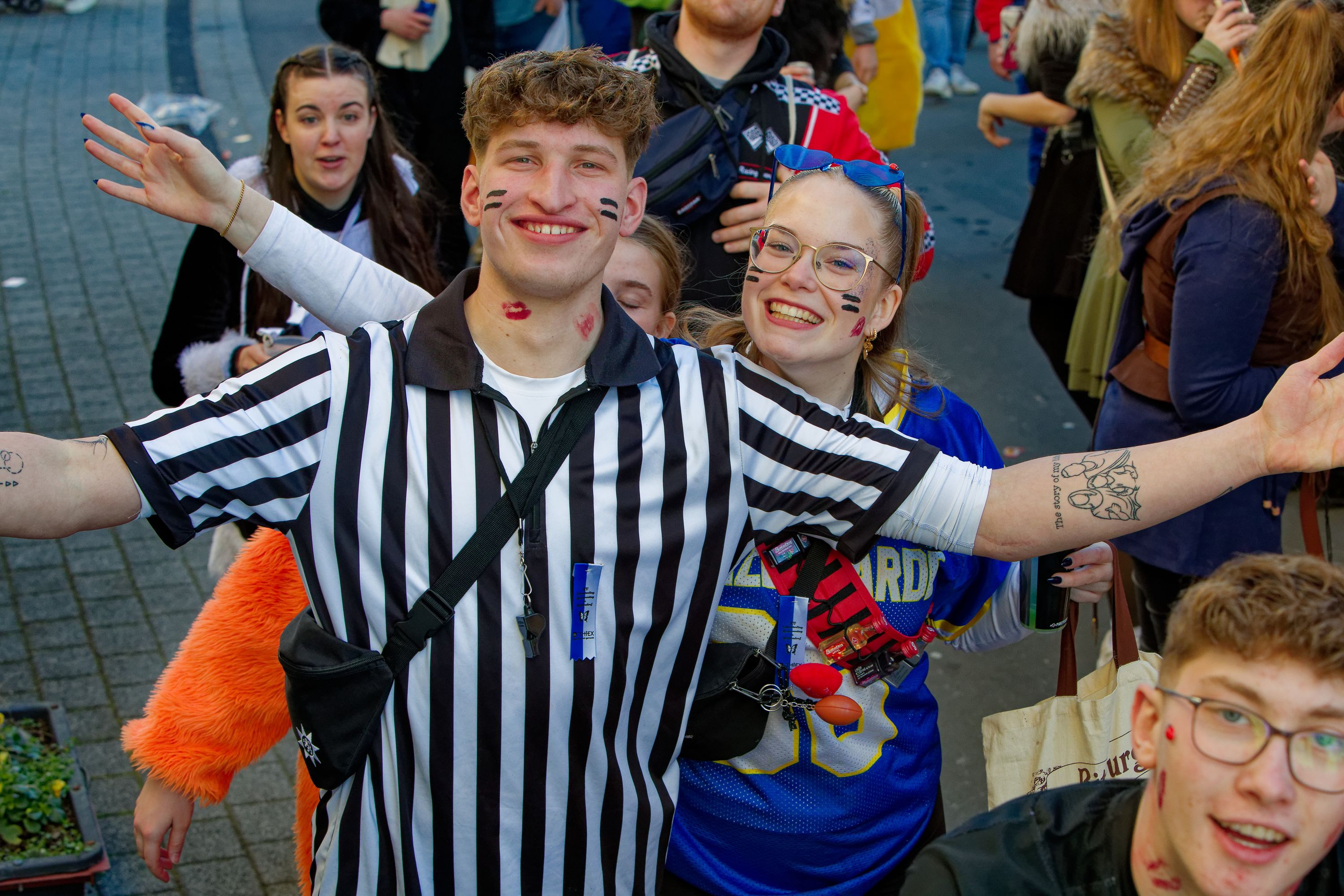 Rosenmontagsumzugr Wallendorf 2025 419