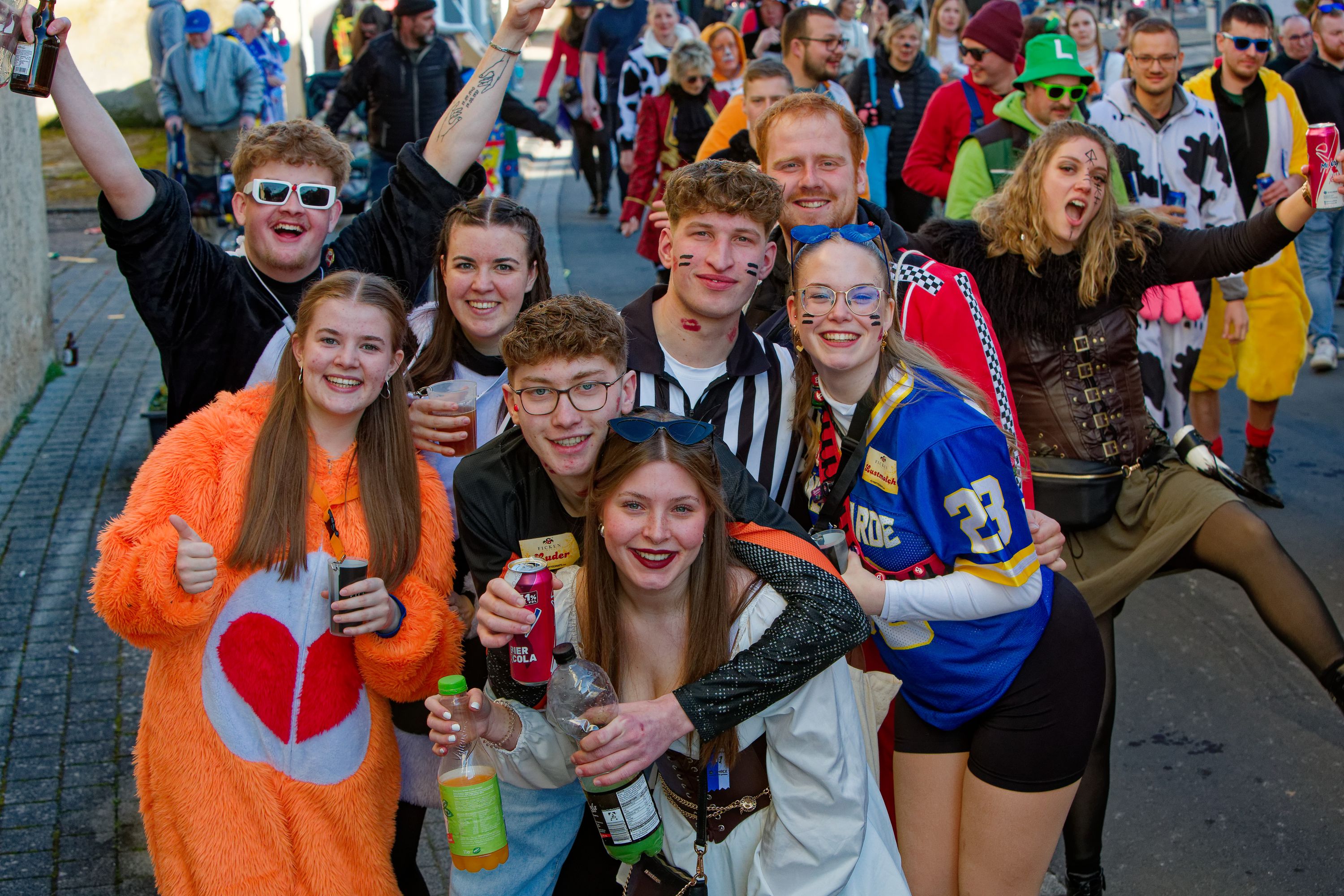 Rosenmontagsumzugr Wallendorf 2025 422