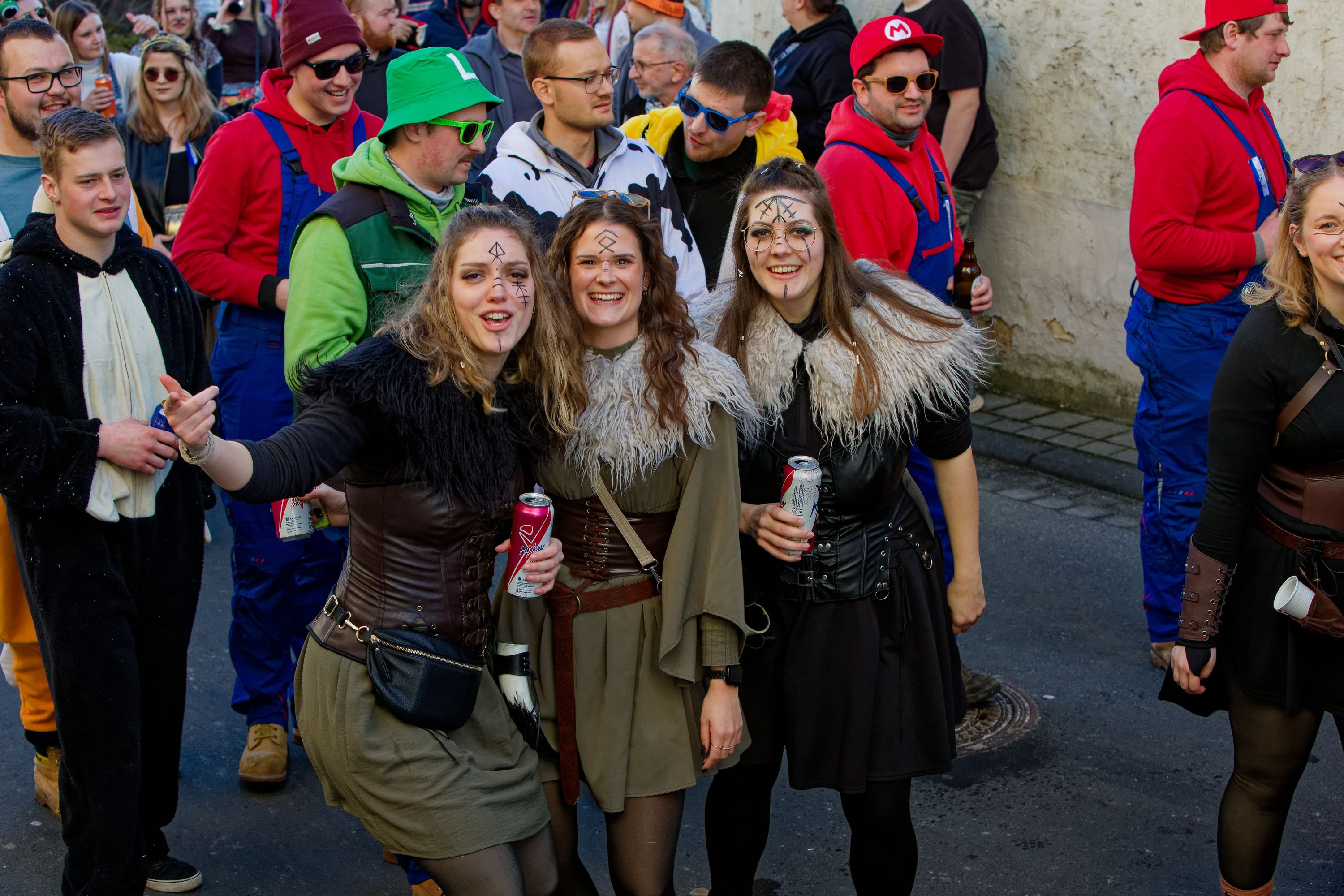 Rosenmontagsumzugr Wallendorf 2025 423