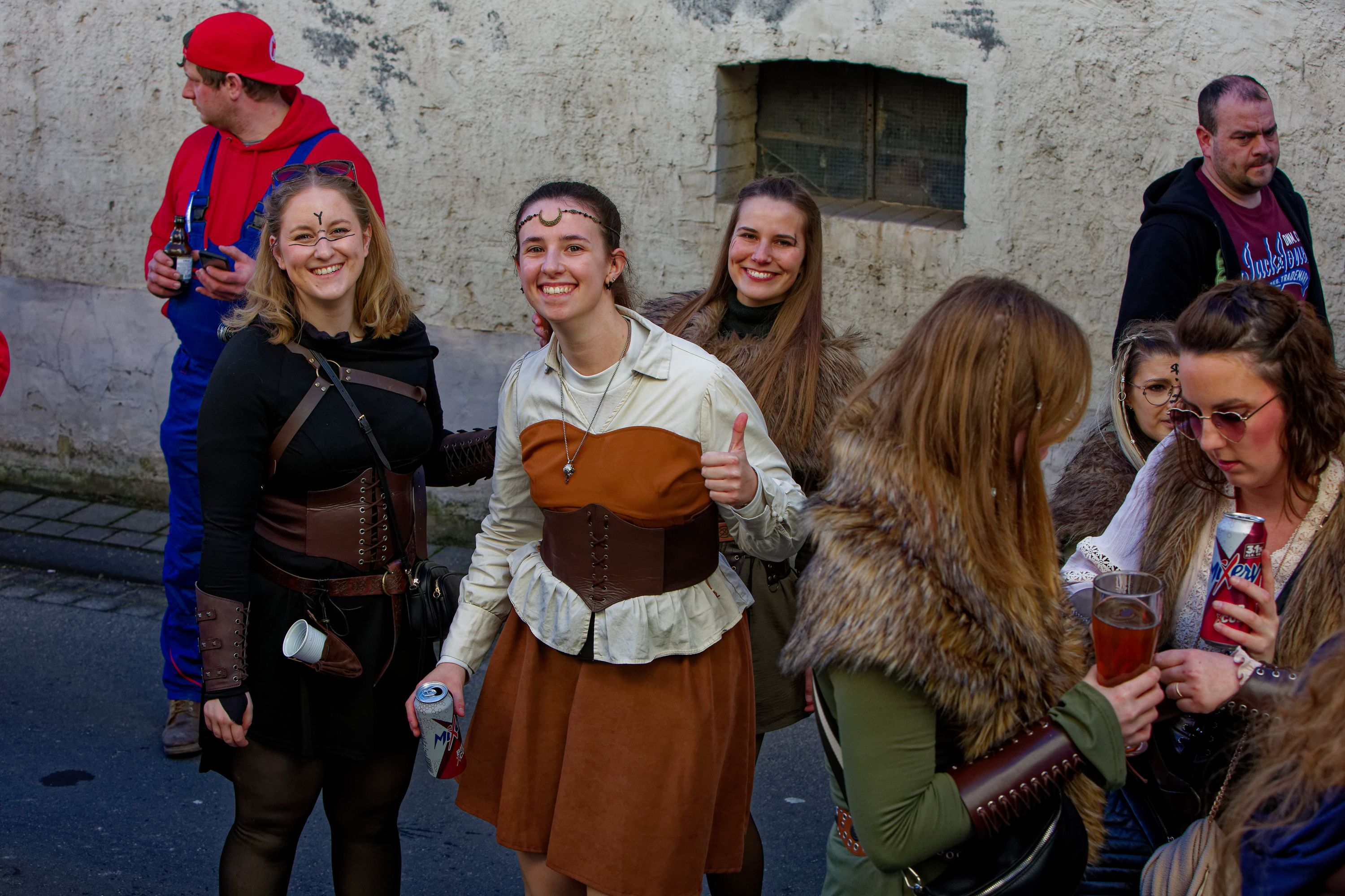 Rosenmontagsumzugr Wallendorf 2025 425