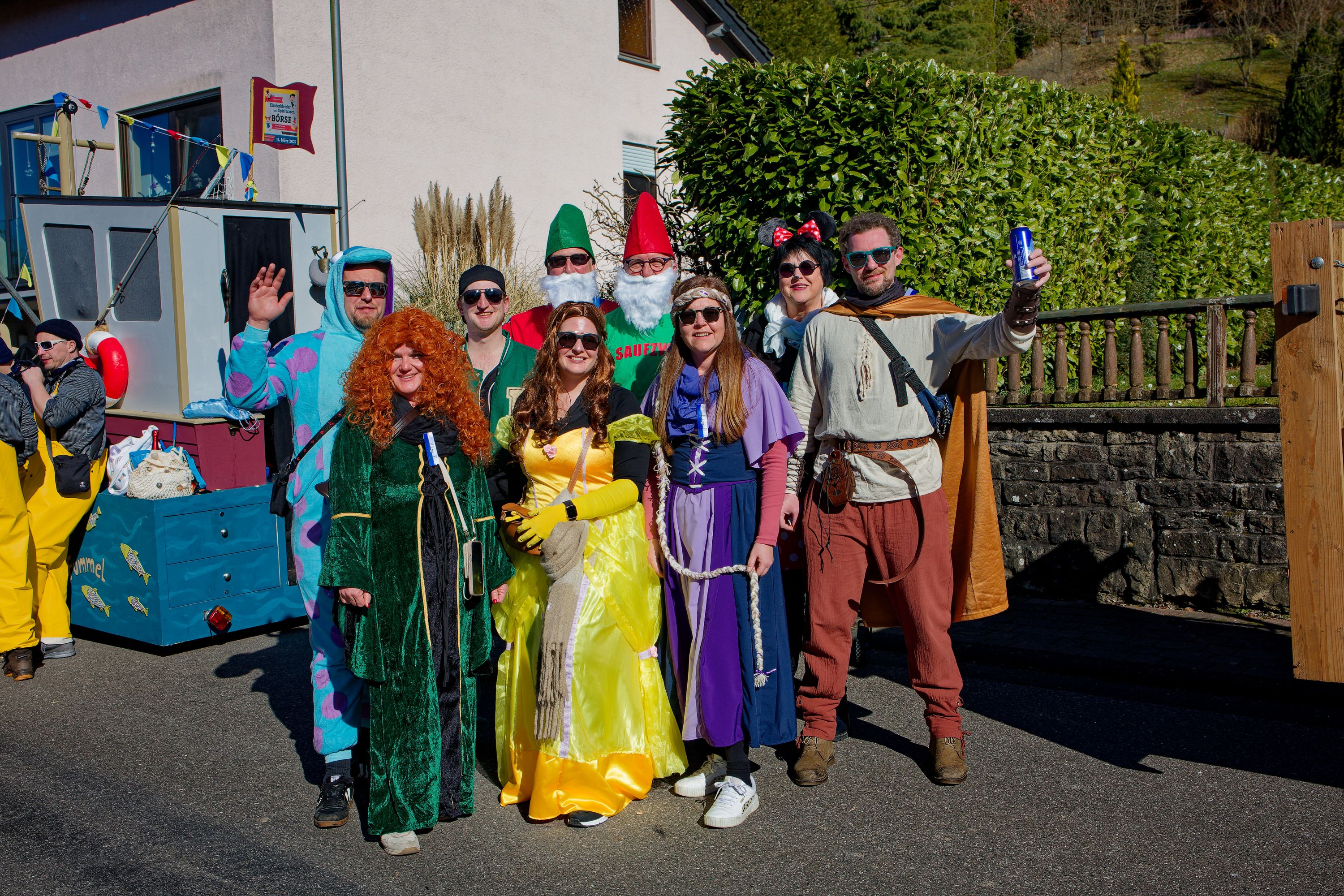 Rosenmontagsumzugr Wallendorf 2025 474