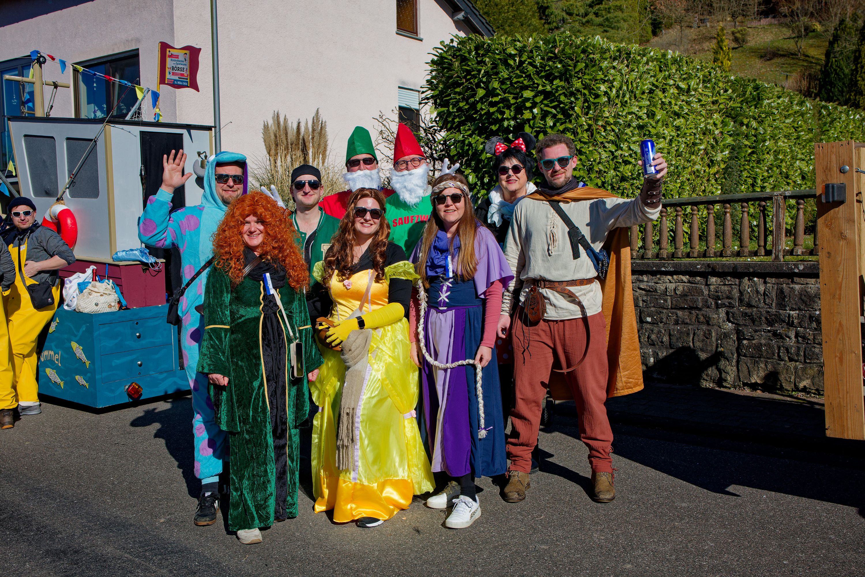 Rosenmontagsumzugr Wallendorf 2025 475