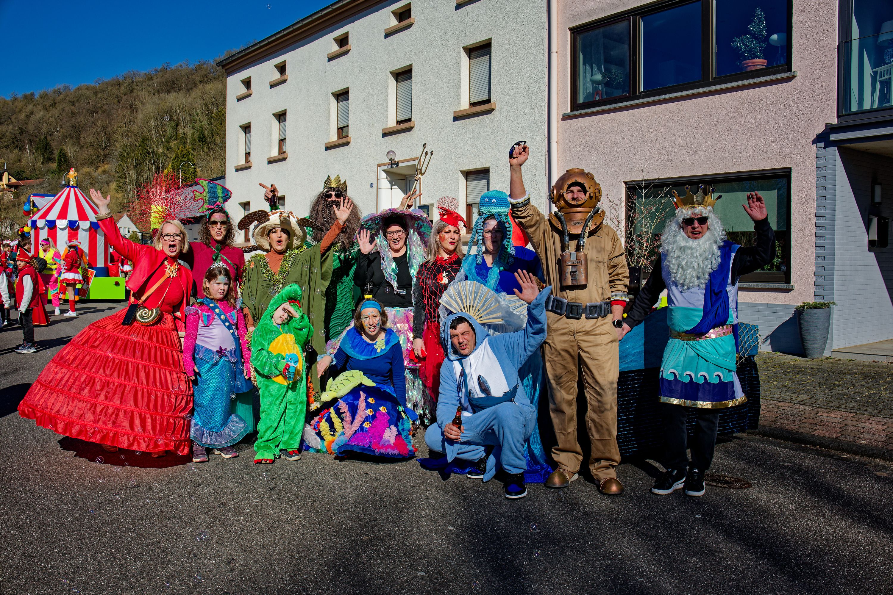 Rosenmontagsumzugr Wallendorf 2025 479