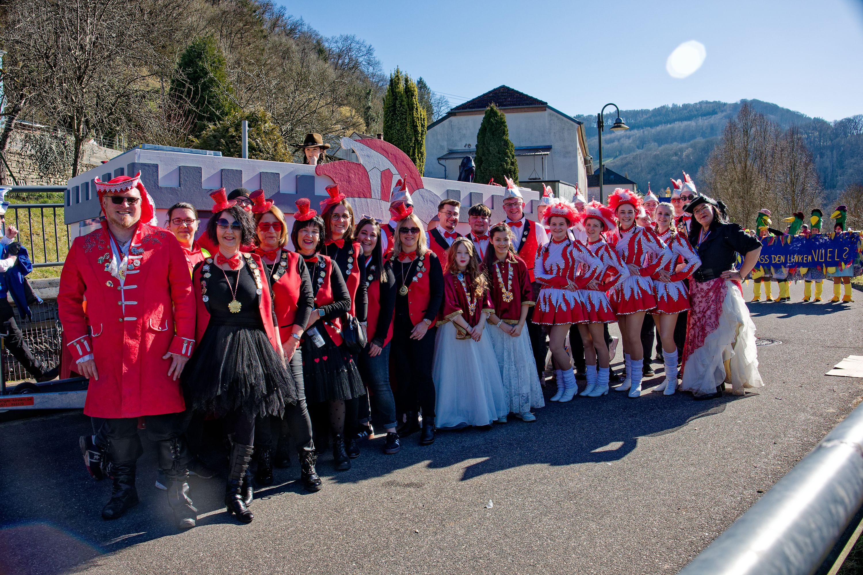 Rosenmontagsumzugr Wallendorf 2025 484