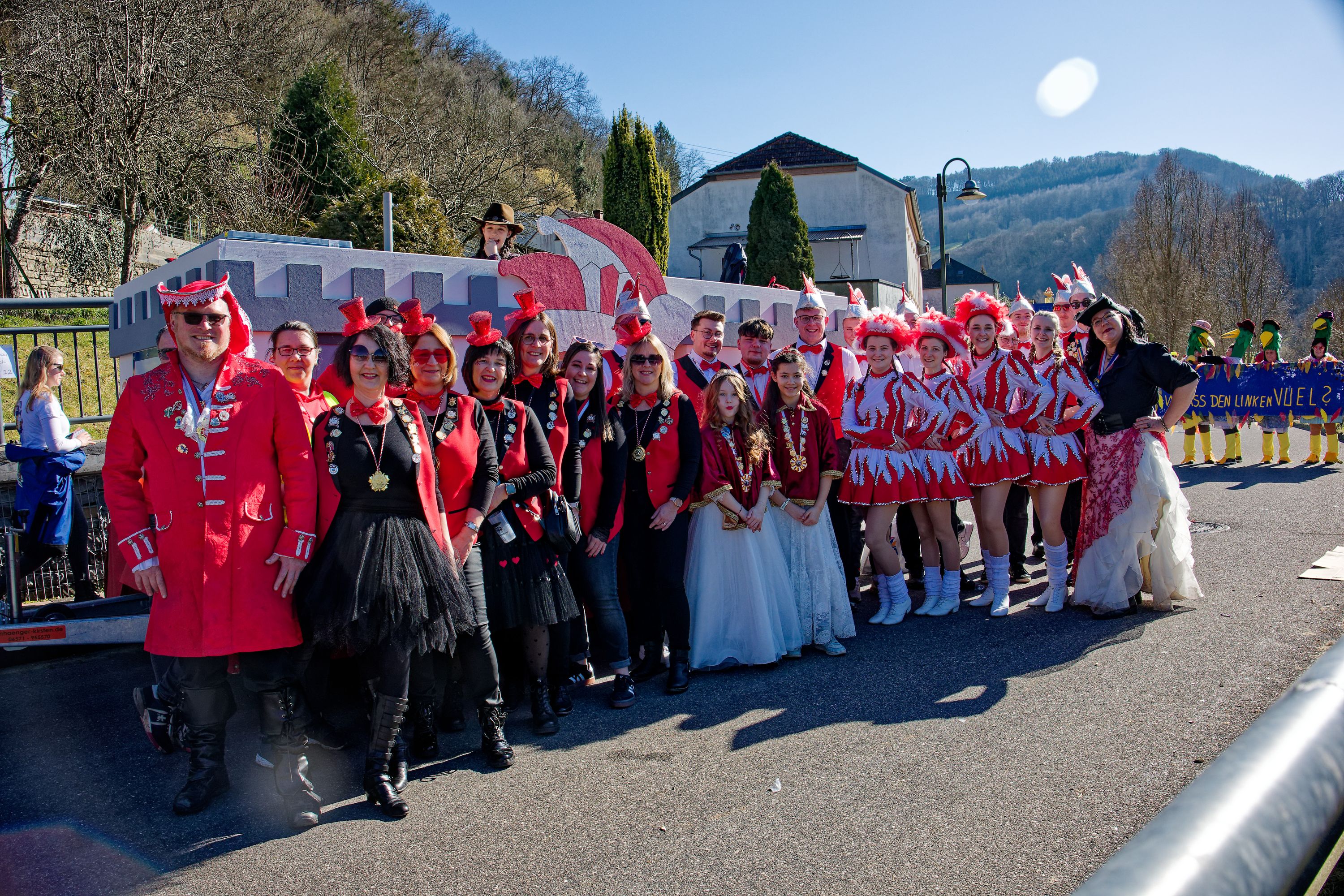 Rosenmontagsumzugr Wallendorf 2025 485