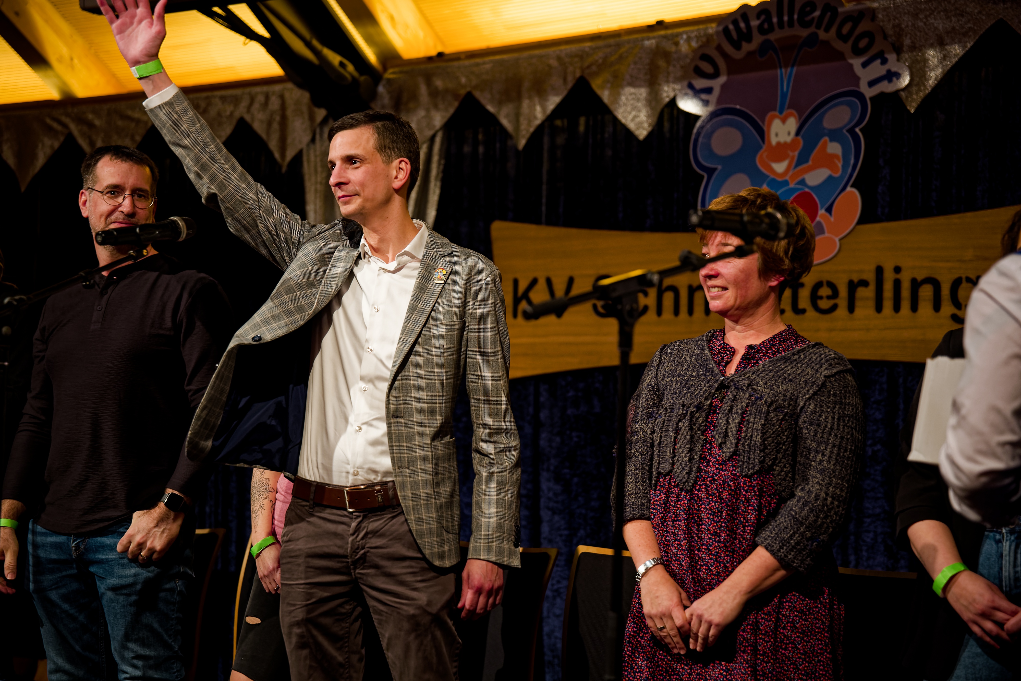 Kappensitzung2026 146