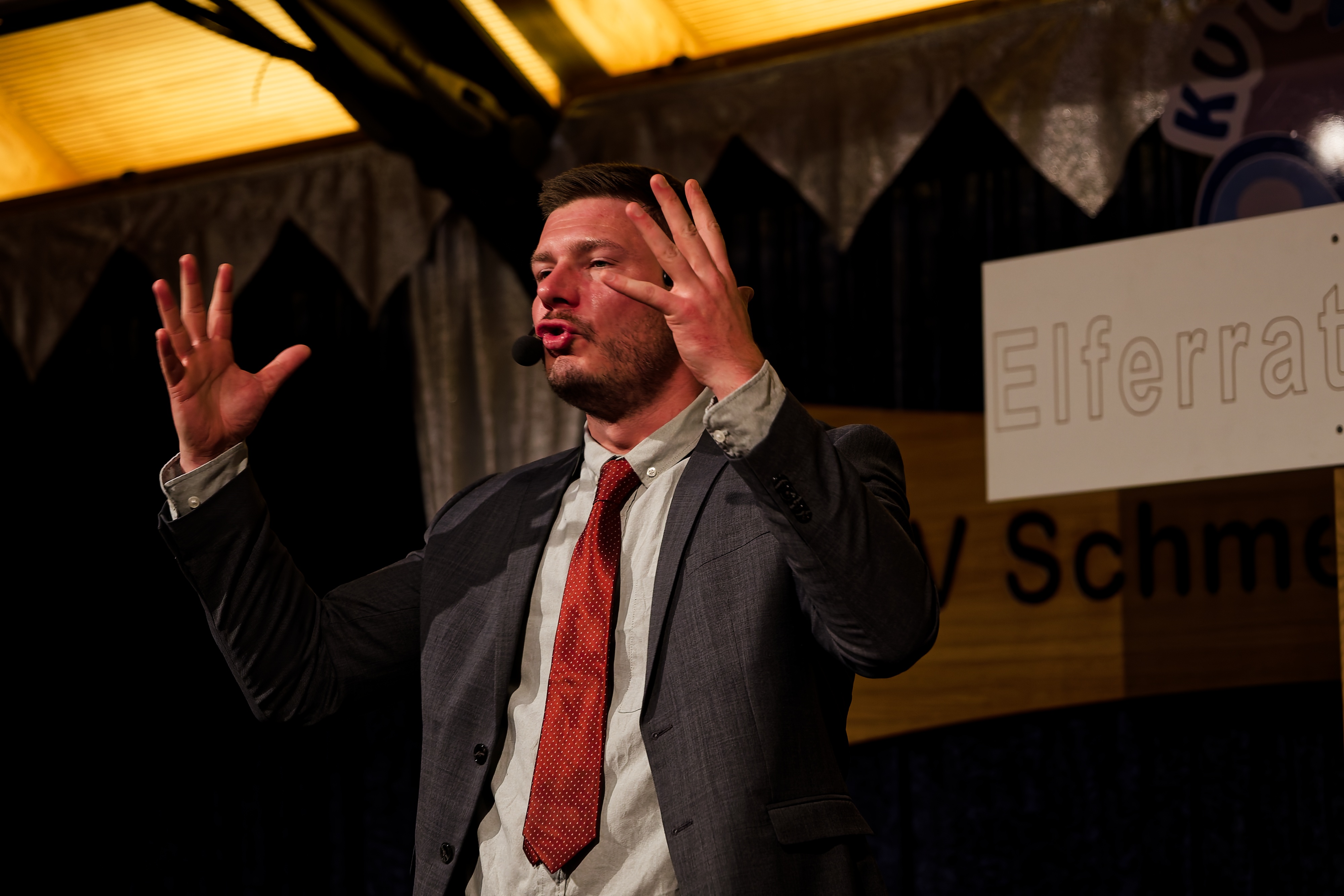 Kappensitzung2026 249