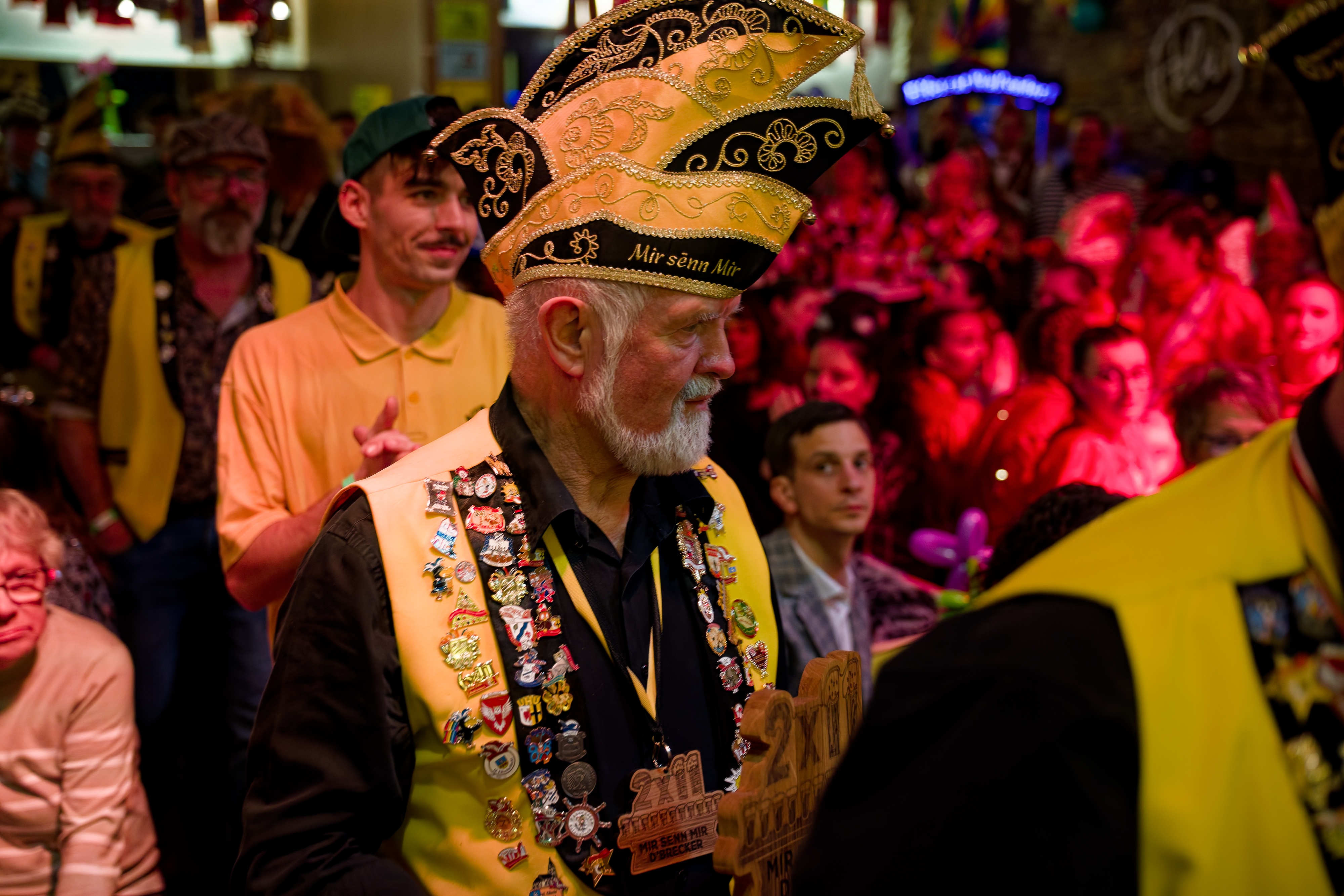 Kappensitzung2026 262