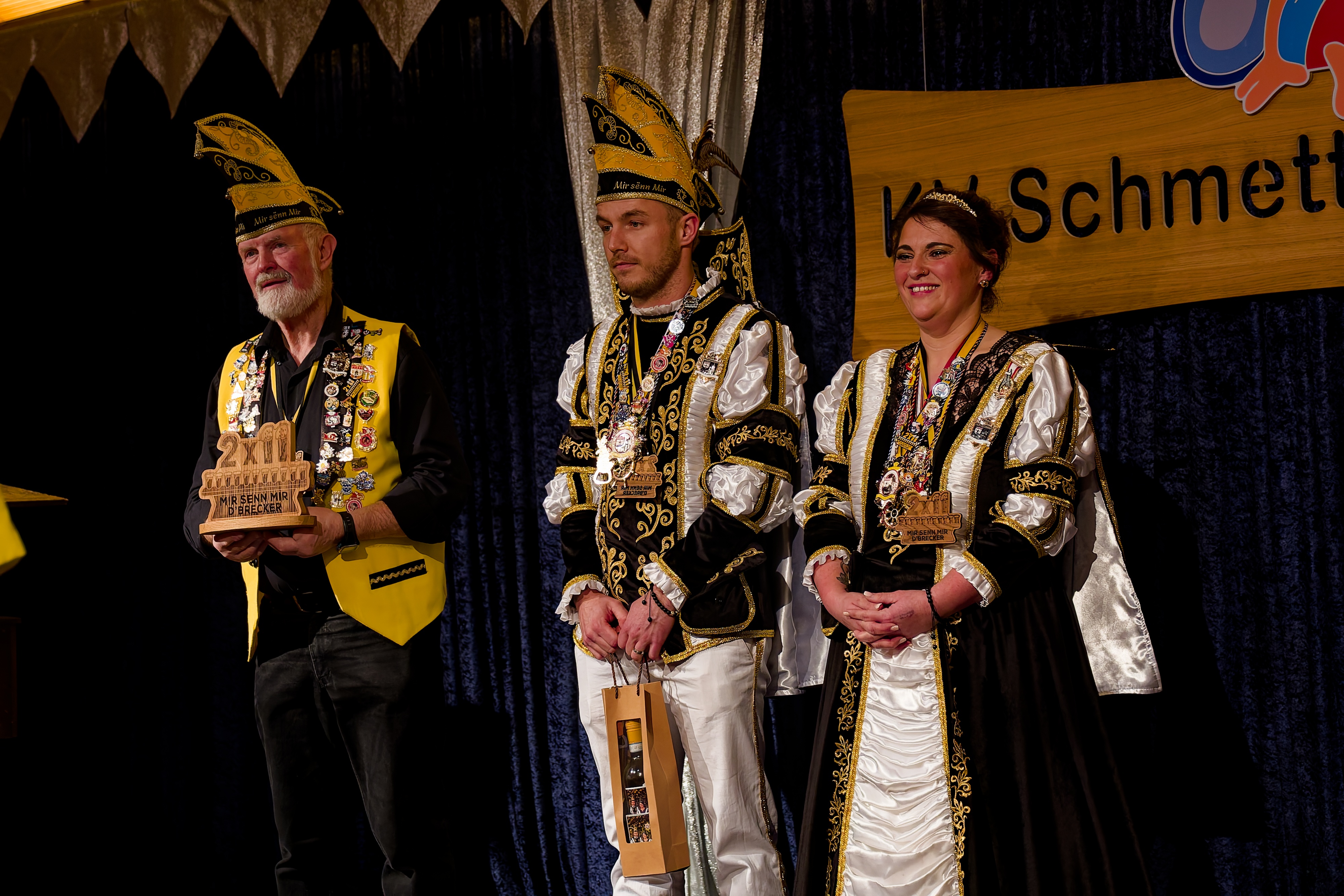 Kappensitzung2026 272