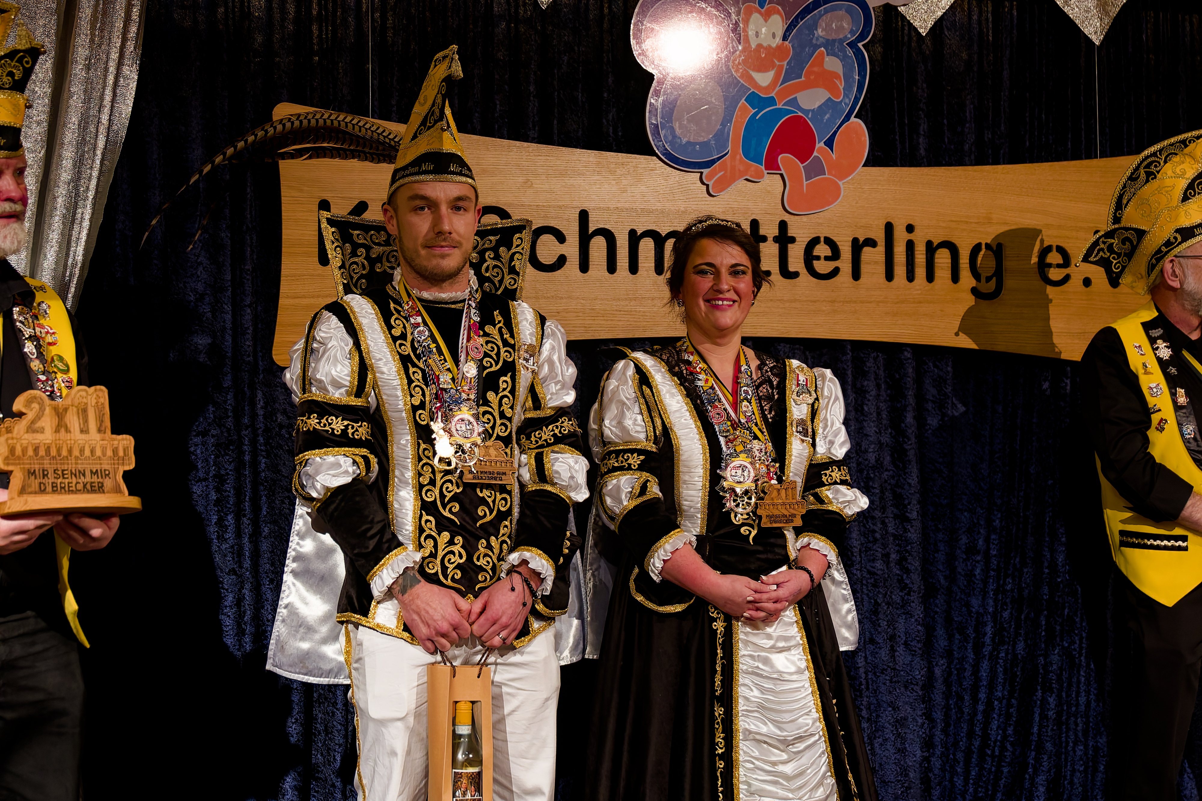 Kappensitzung2026 276