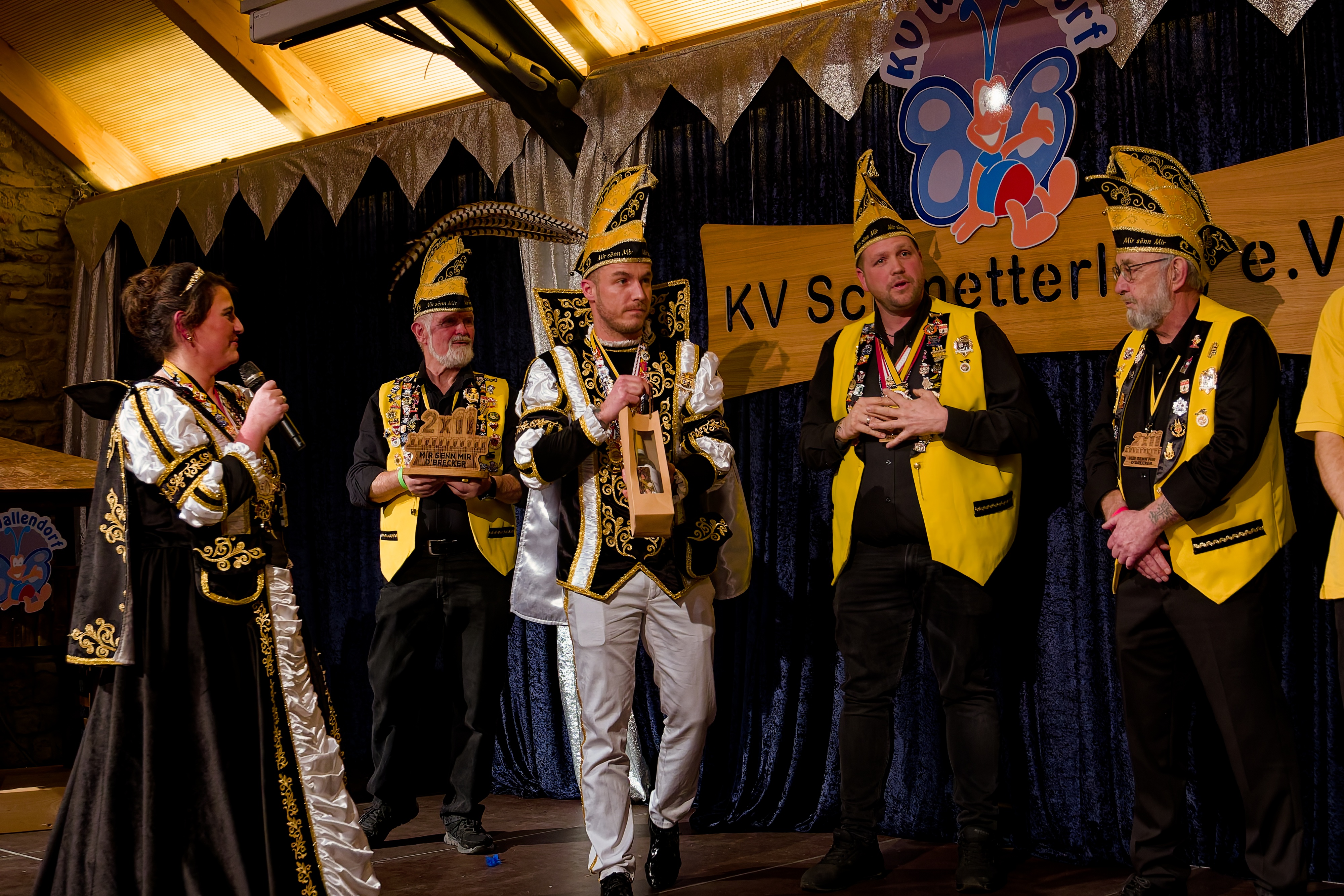 Kappensitzung2026 292