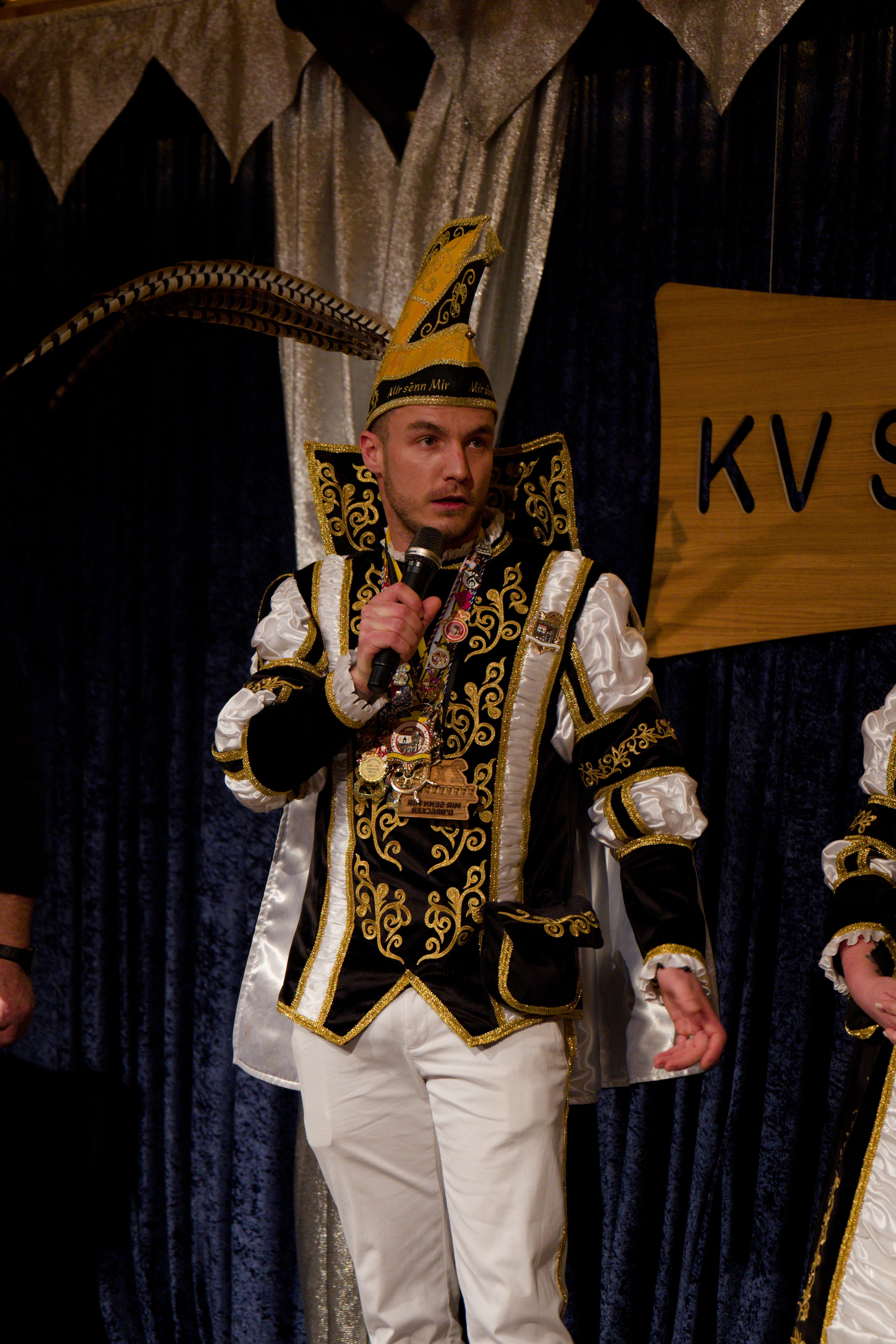 Kappensitzung2026 295