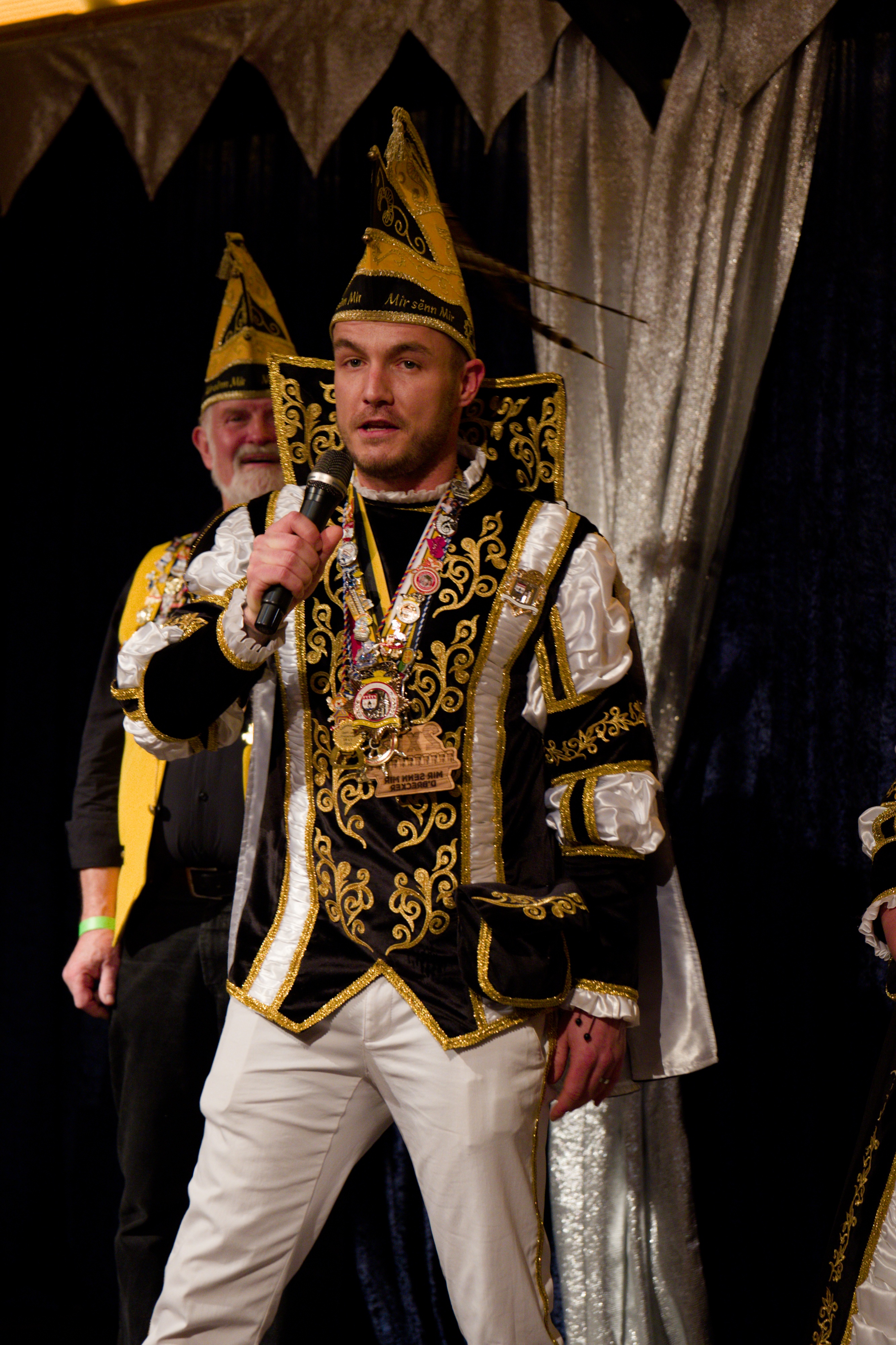 Kappensitzung2026 299