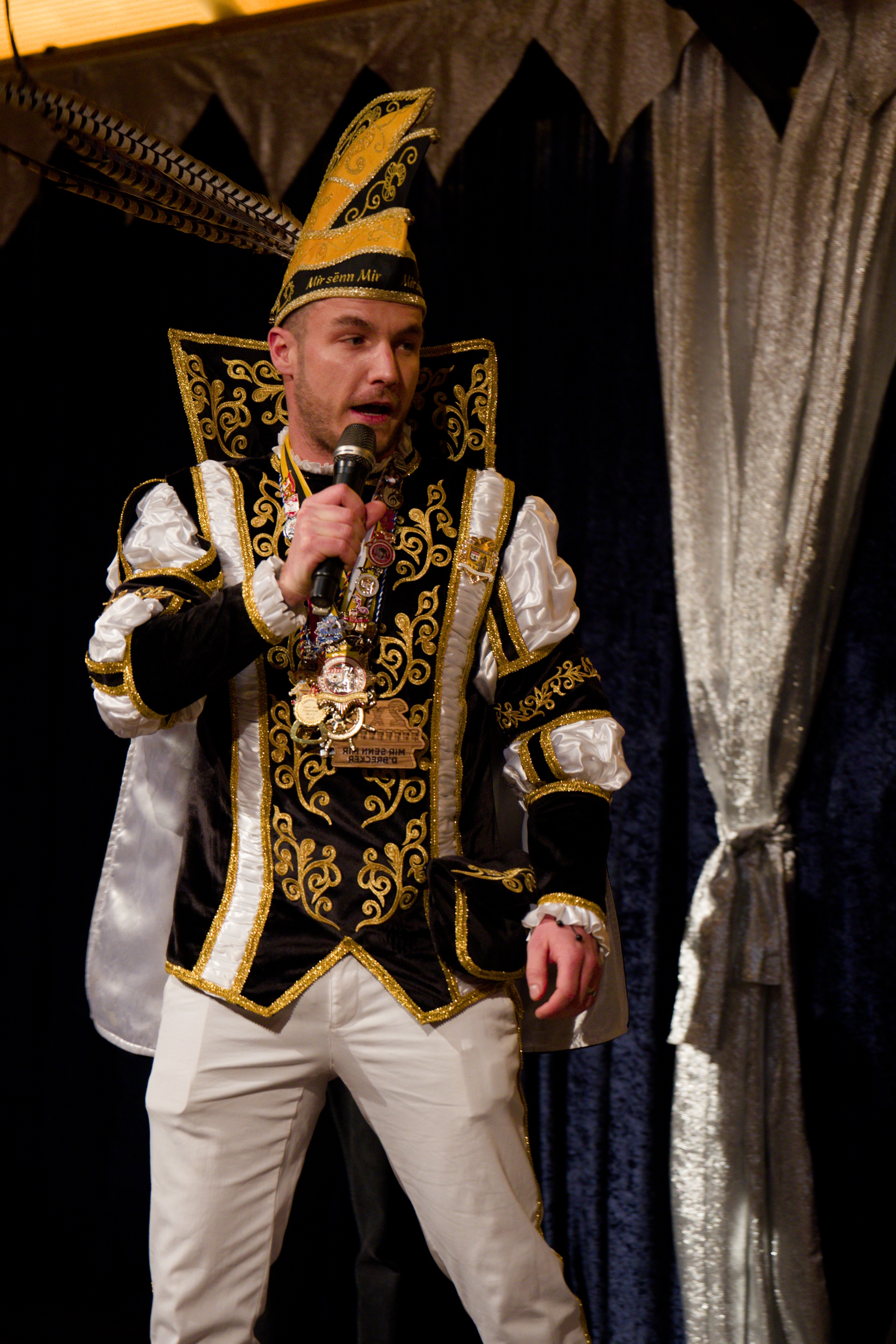 Kappensitzung2026 300