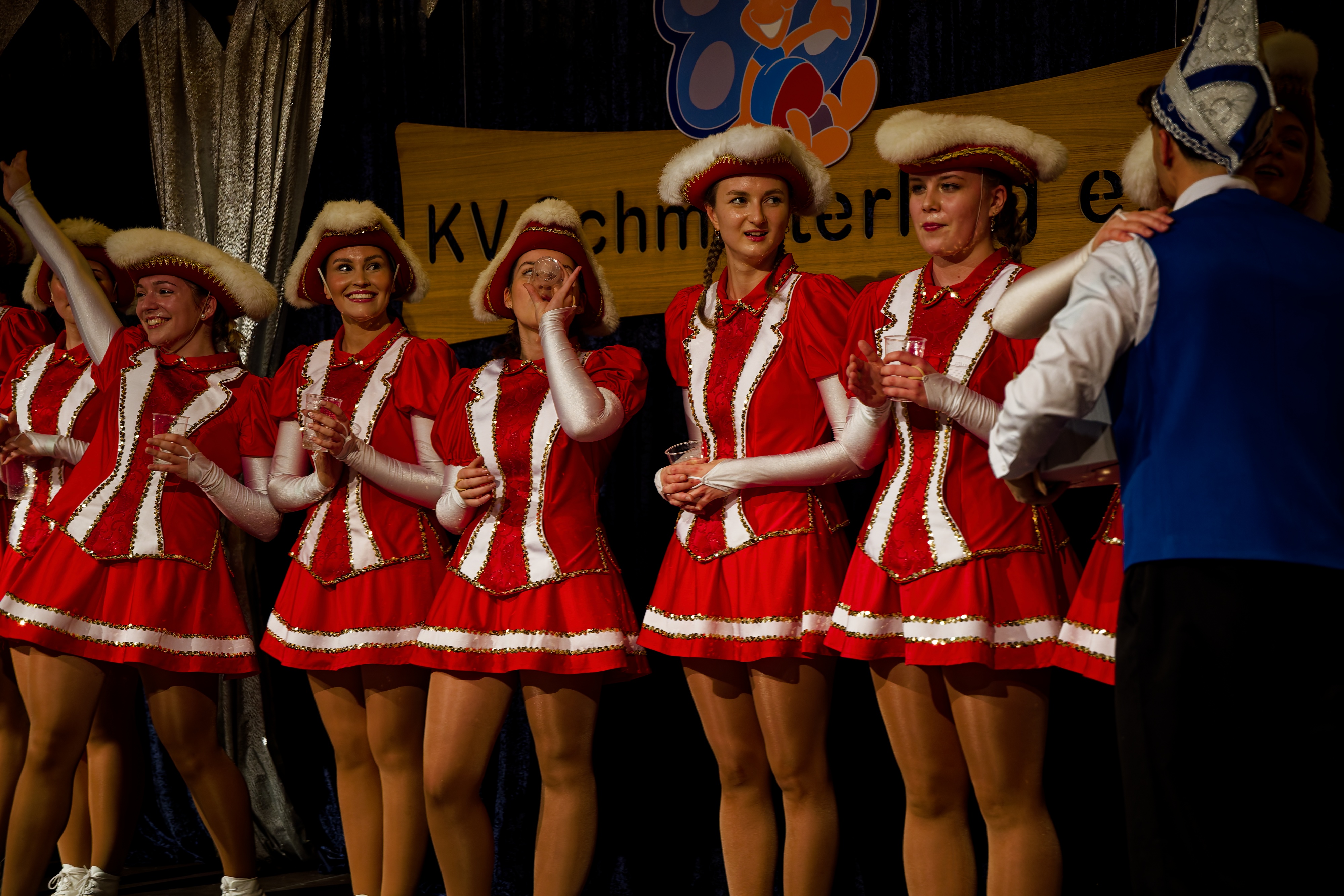 Kappensitzung2026 365