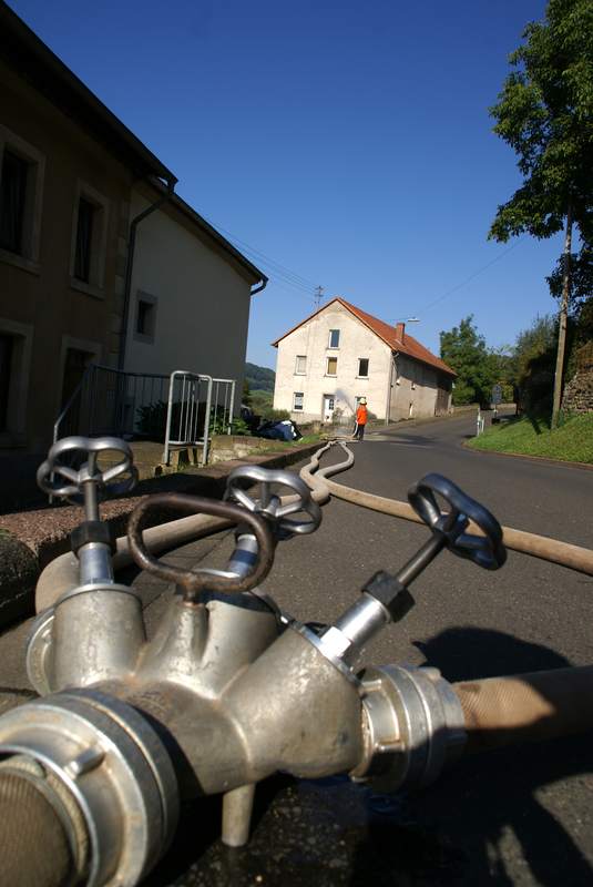 Feuerwehruebung Bild Nr.039