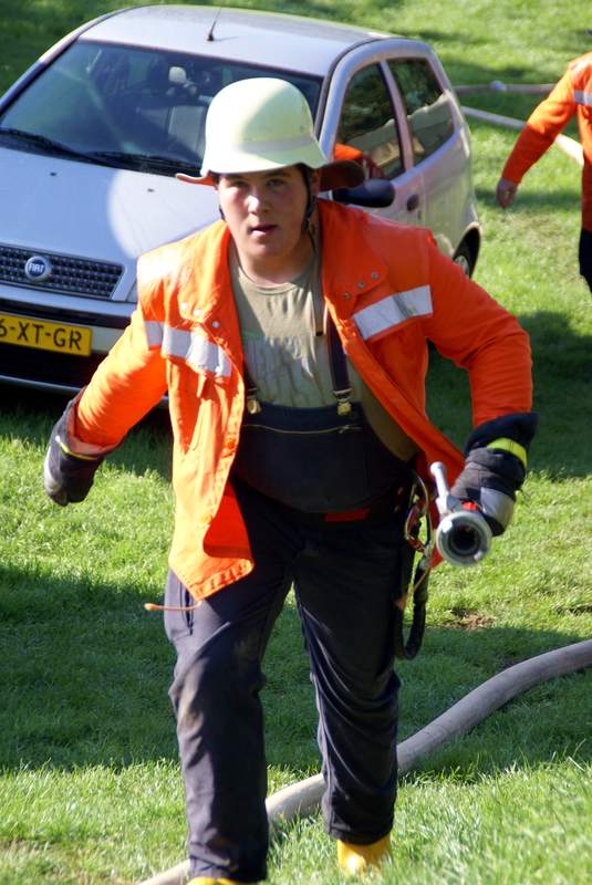 Feuerwehruebung Bild Nr.041