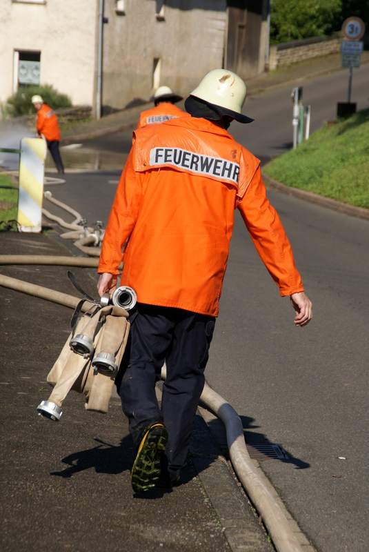 Feuerwehruebung Bild Nr.043