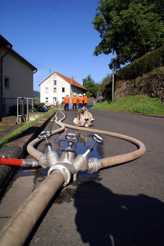 Feuerwehruebung Bild Nr.047