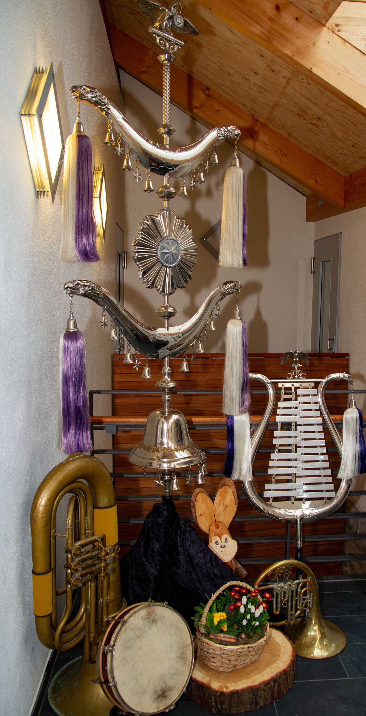 MV Lyra Jubilaeumskonzert