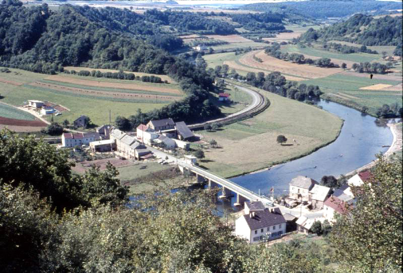 60er Jahre Bild Nr.009