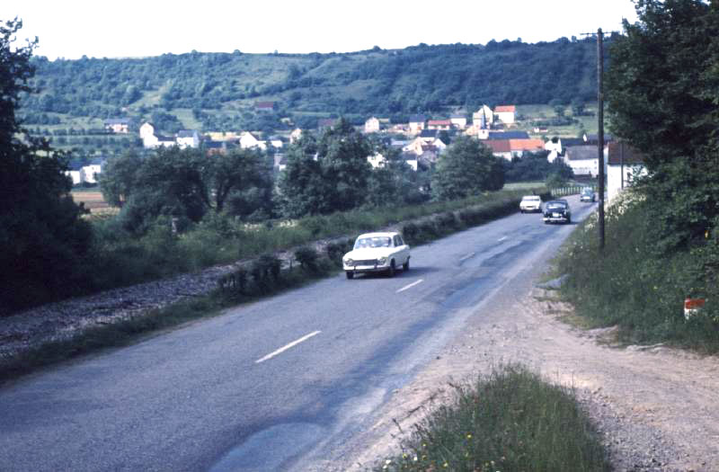 60er Jahre Bild Nr.046